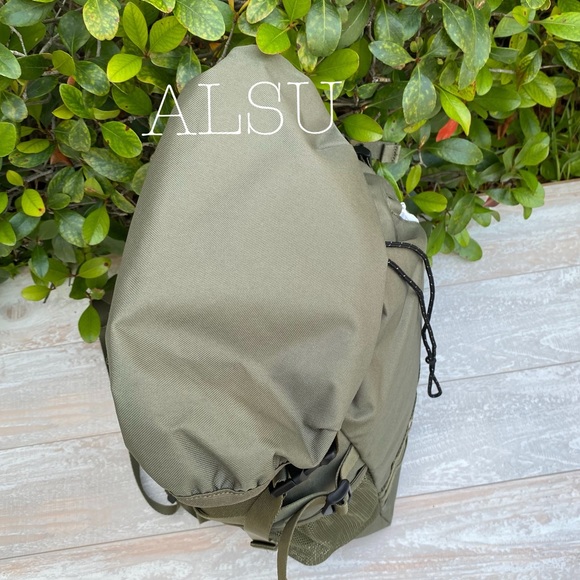 Converse Bags Converse Toploader Backpack Khaki M Authentic Poshmark